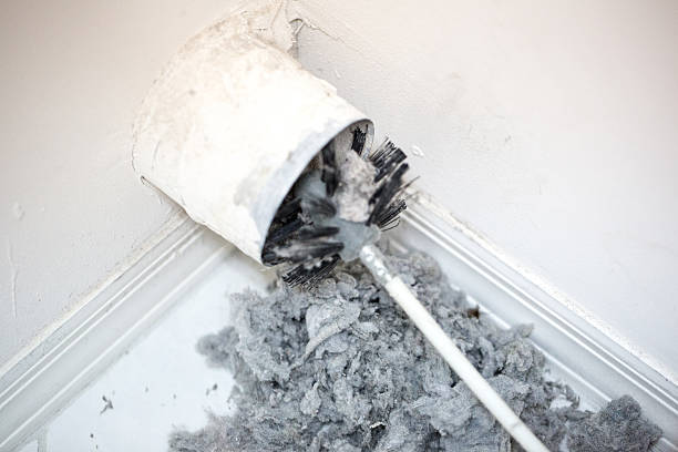 Best Dryer Vent Cleaning Services  in Fitchburg, MA